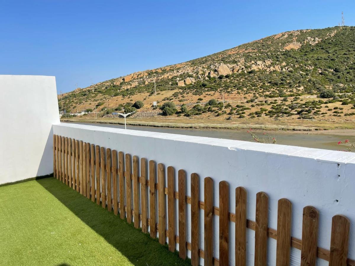 Hotel El Escondido De Zahara Zahara de los Atunes Zewnętrze zdjęcie